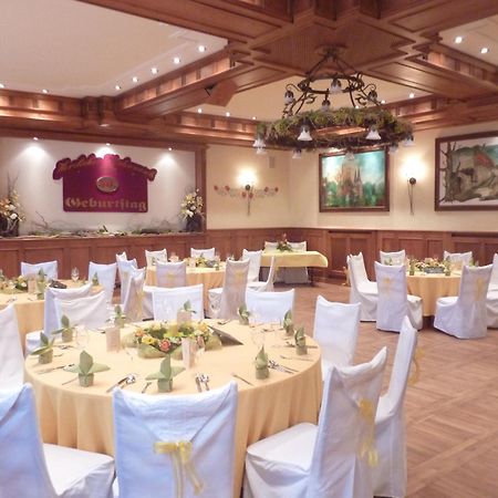 Hotel Kepplers Ecke Wingerode ภายนอก รูปภาพ