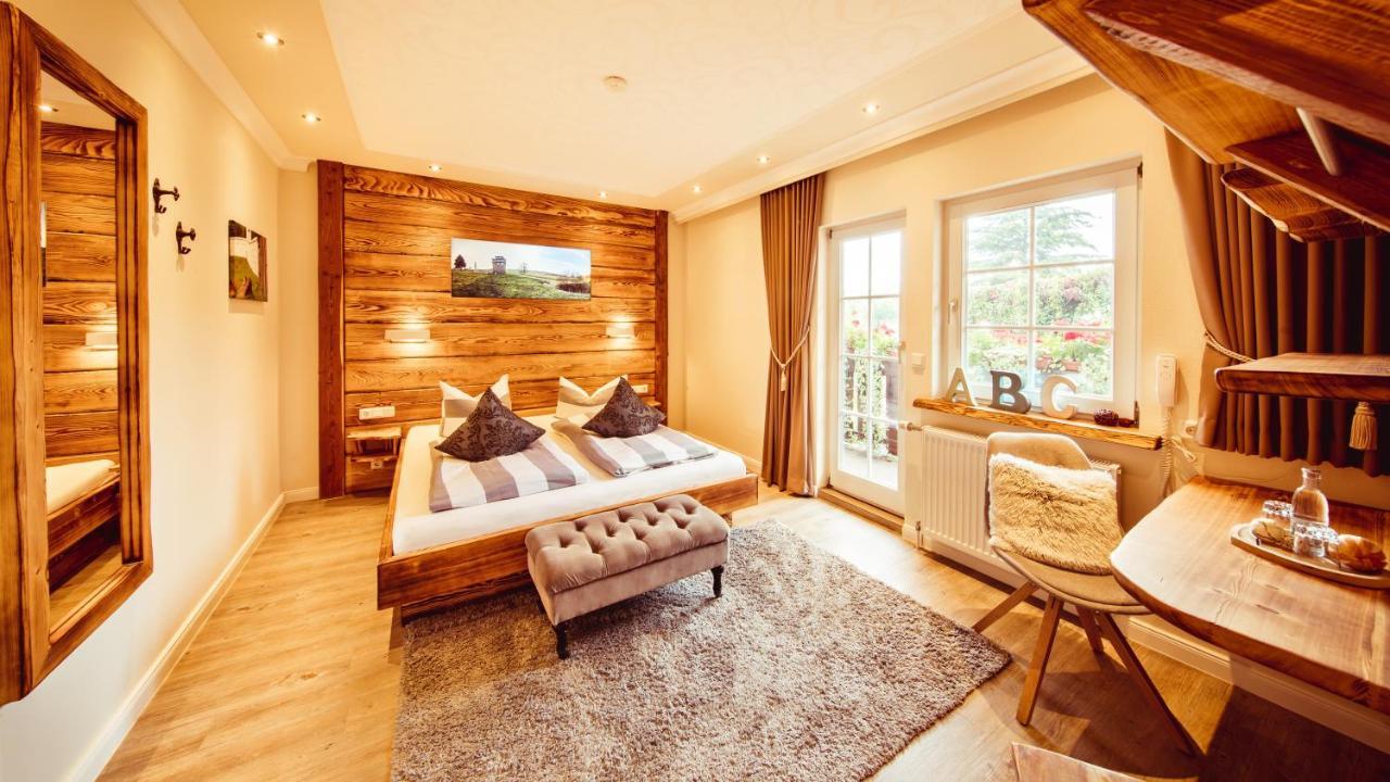 Hotel Kepplers Ecke Wingerode ภายนอก รูปภาพ