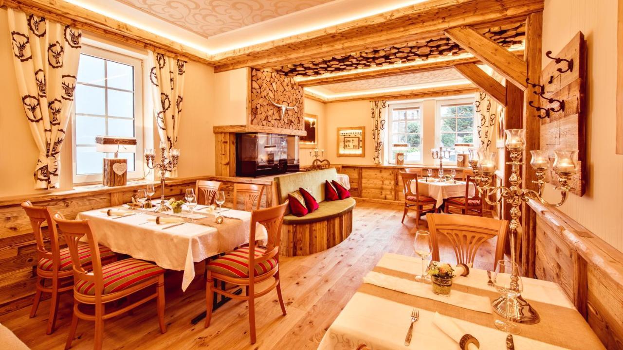 Hotel Kepplers Ecke Wingerode ภายนอก รูปภาพ
