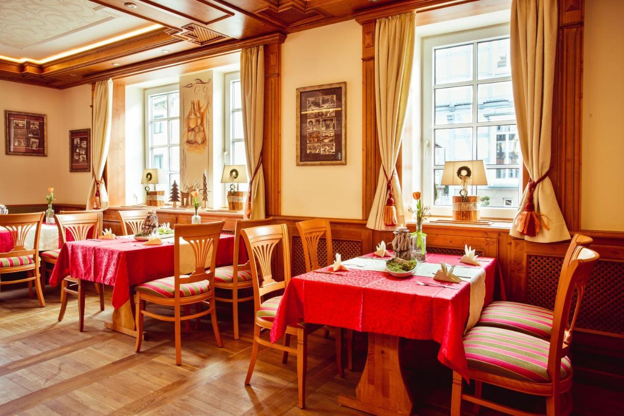 Hotel Kepplers Ecke Wingerode ภายนอก รูปภาพ