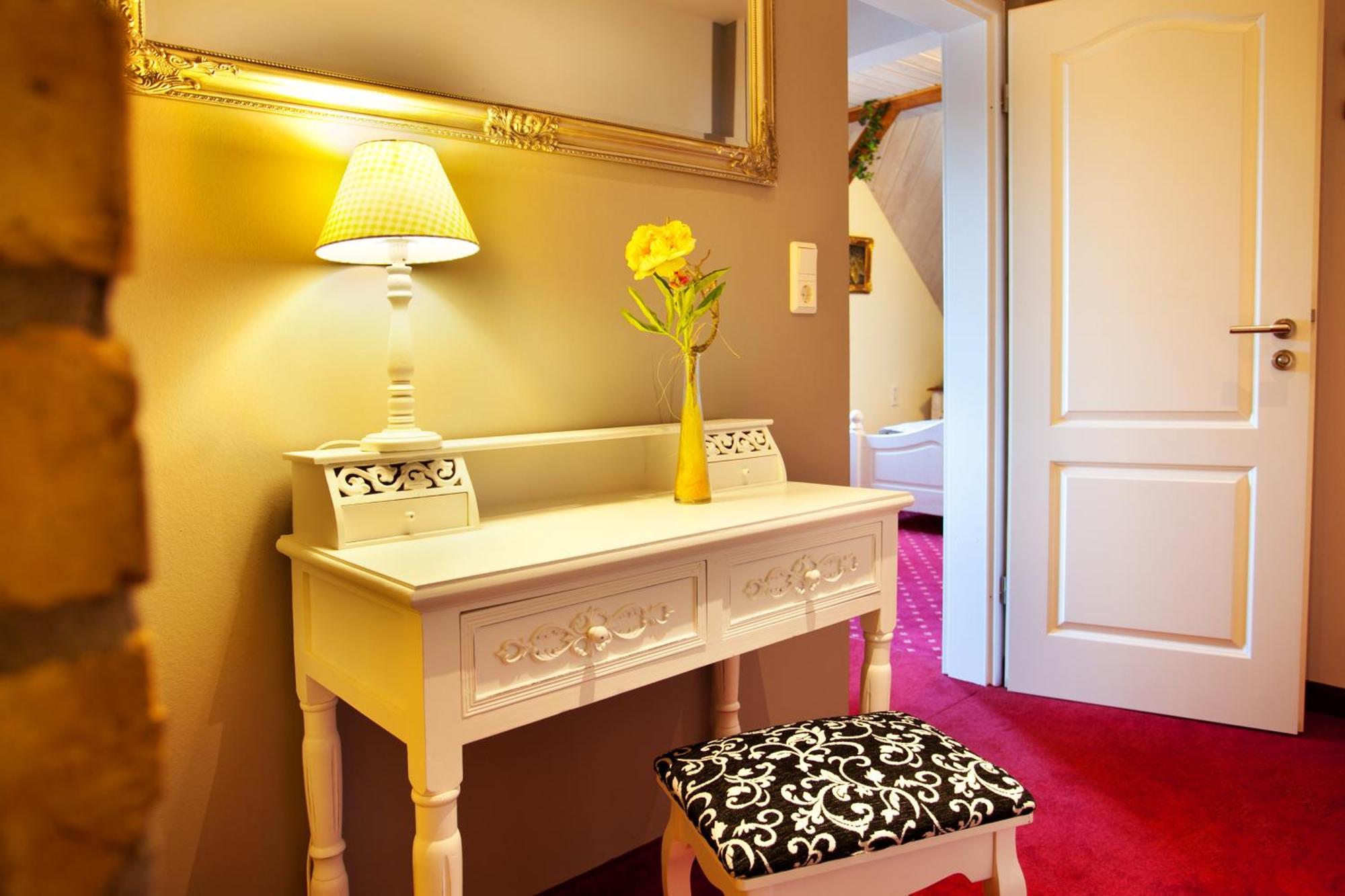 Hotel Kepplers Ecke Wingerode ภายนอก รูปภาพ