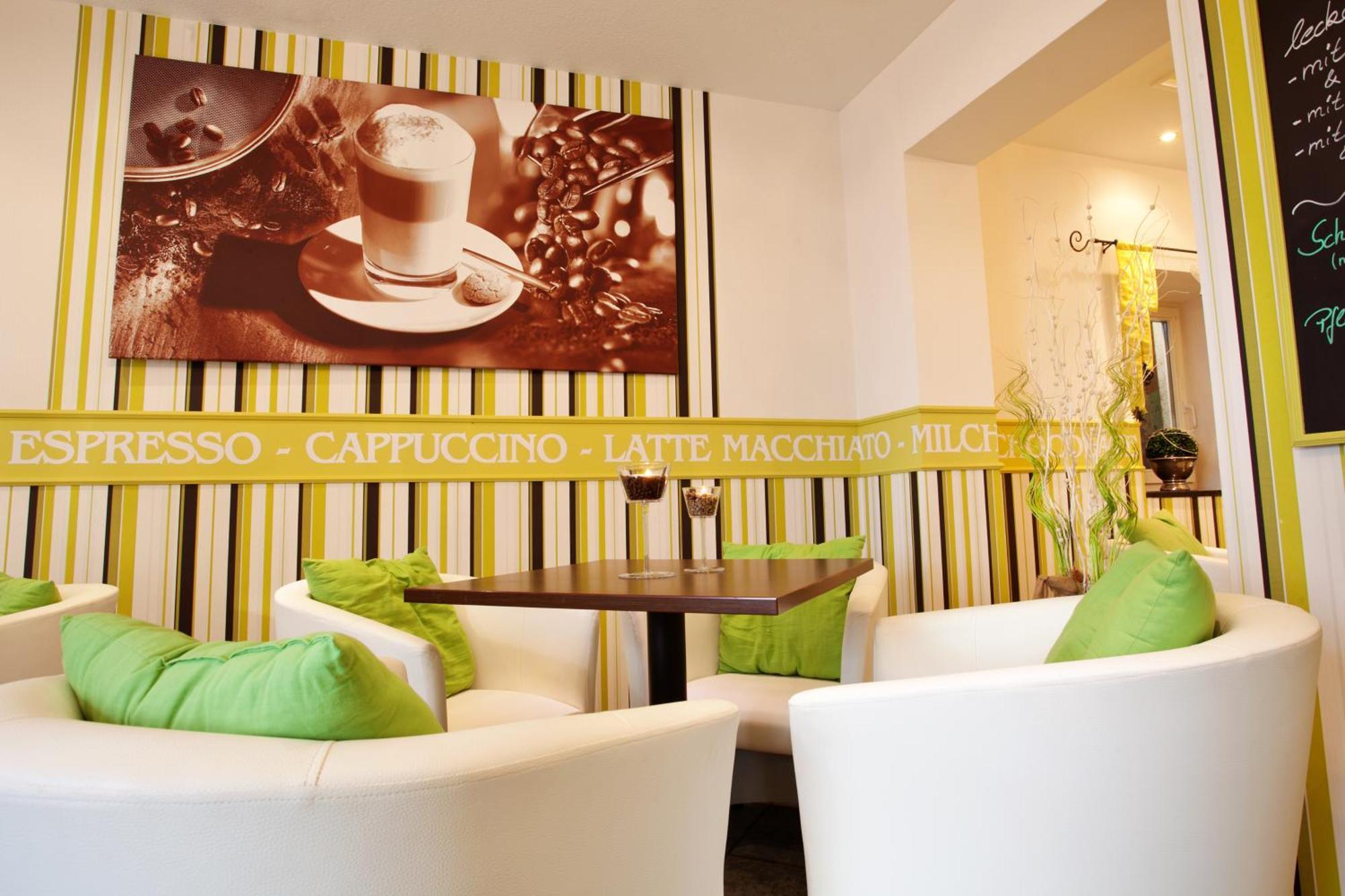 Hotel Kepplers Ecke Wingerode ภายนอก รูปภาพ
