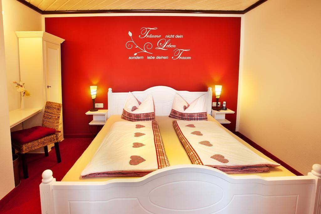 Hotel Kepplers Ecke Wingerode ห้อง รูปภาพ